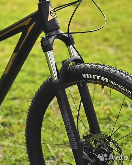 Велосипед горный Stinger Reload Pro