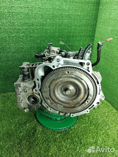 АКПП A4AF3 Хендай Гетц / Элантра / Акцент/Тагаз