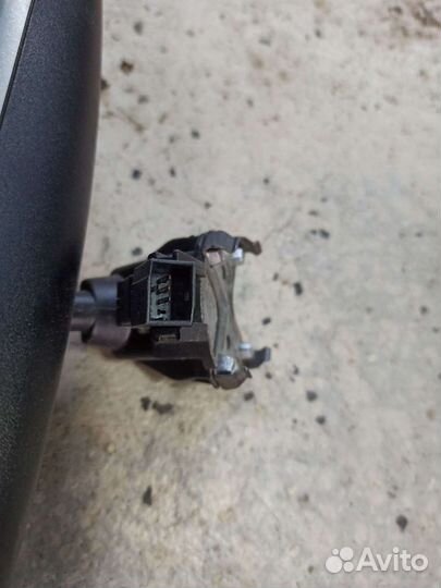 Зеркало заднего вида (в салон ) VW Golf 7