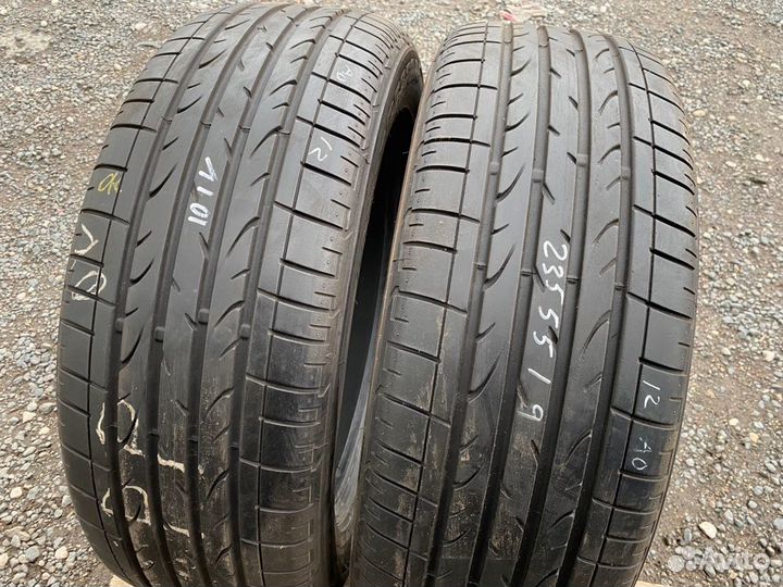 Bridgestone Dueler H/P Sport 235/55 R19 101V