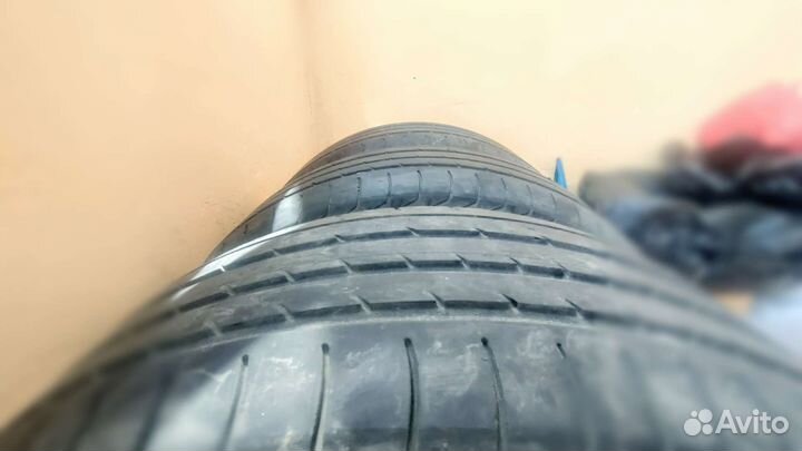 Yokohama Advan Sport V105 205/55 R16