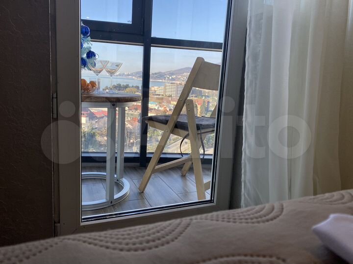 1-к. квартира, 35 м², 11/21 эт.