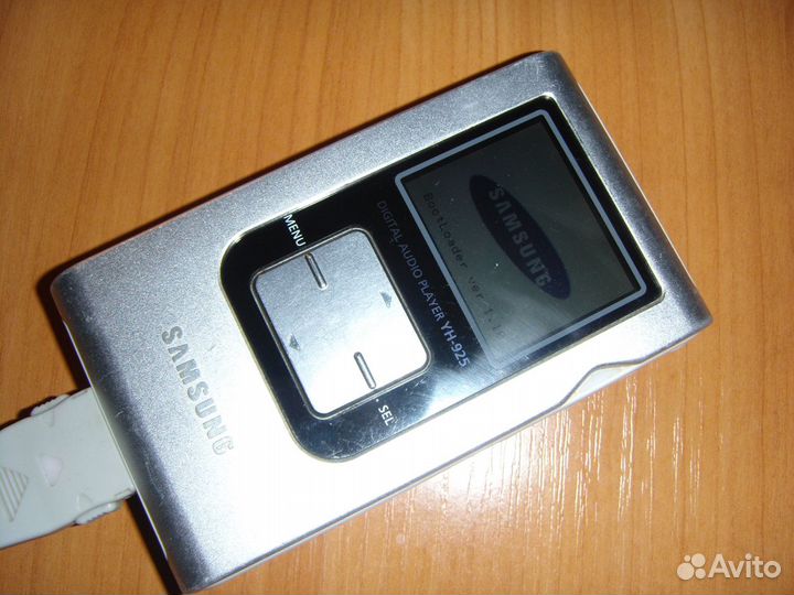 Samsung YH-925 20GB продажа - обмен