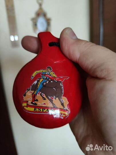 Кастаньеты Испания