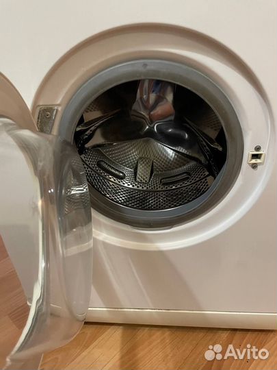 Стиральная машина bosch wmv 1600