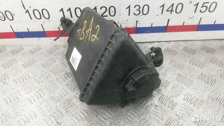 Бачок расширительный BMW 7-Series