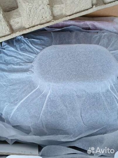 Пароварка tefal новая