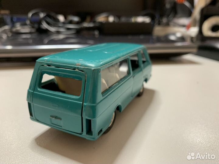 Модель раф 2203 1 43 СССР