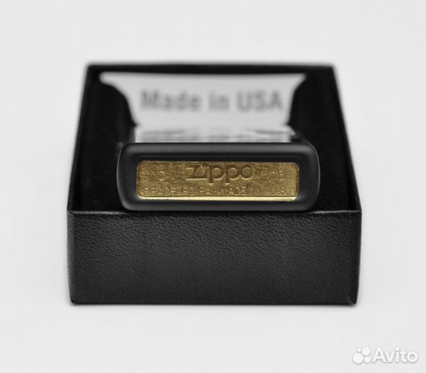 Зажигалка Zippo 28358 Panda Оригинал Новая