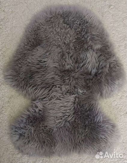 Меховая подстилка Stokke