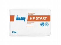 Продам Кнауф HP Start 4 мешка