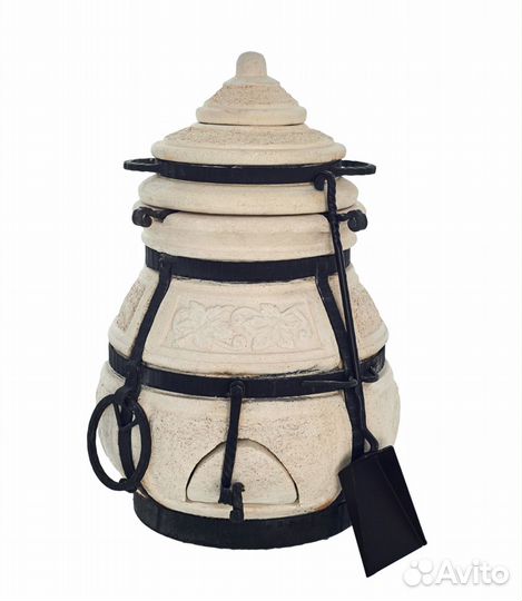 Тандыры Амфора