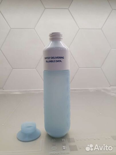 Бутылка для спорта