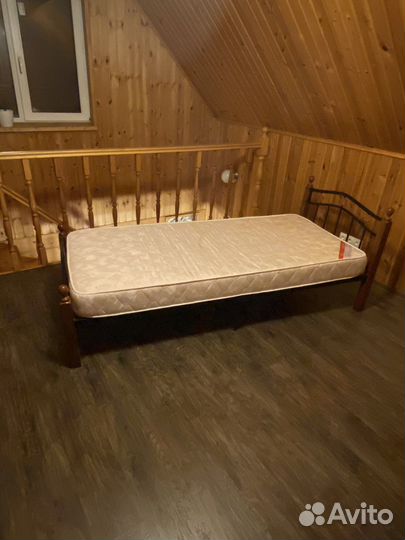 IKEA Кровать есть Матрасы