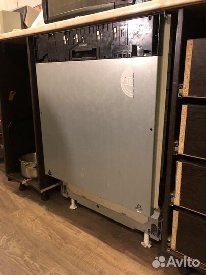 Посудомоечная машина Bosch 60 см