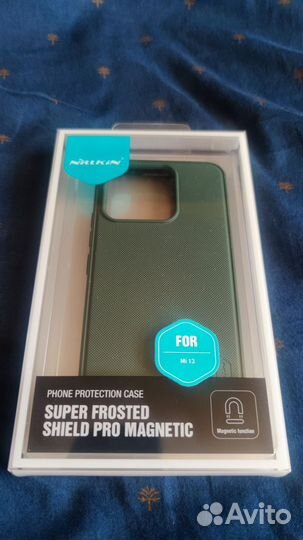 Nillkin чехол для Xiaomi 13