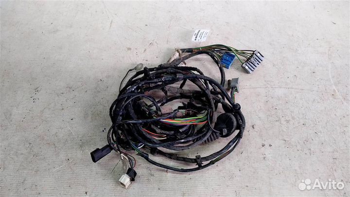 Проводка двери багажника Ford Focus 1 98-05г