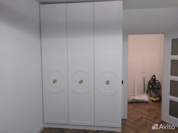 Мебель на заказ