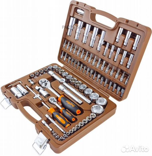 Ombra OMT94S OMT94S набор инструмента 94 предмета\