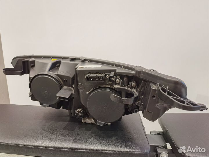 Фары передние (комплект) Citroen c4