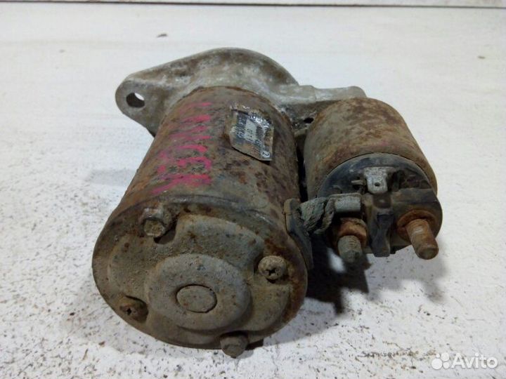 Стартер Mitsubishi Lancer 10 CX 1.5 2007