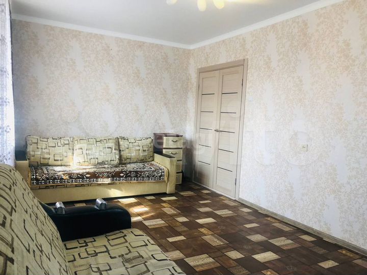 2-к. квартира, 47,8 м², 8/9 эт.