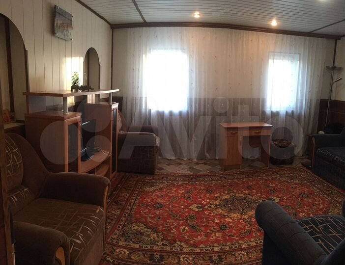 Дом 51 м² на участке 17 сот.