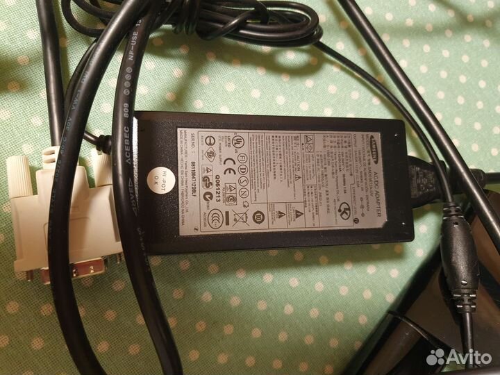 Монитор samsung syncmaster 971p