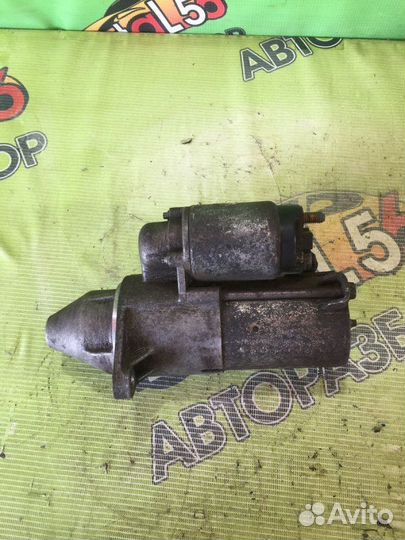 Стартер Daewoo Nexia (N150) I 2-Й Рестайлинг