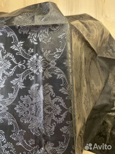 Новая скатерть