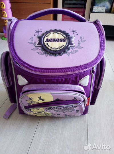 Школьный рюкзак