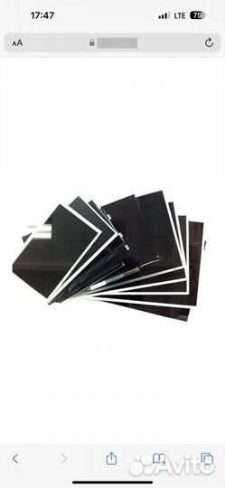 Матрица для ноутбука