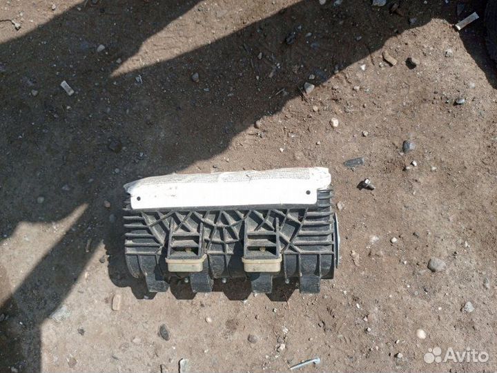 Подушка безопасности пассажира Opel Astra