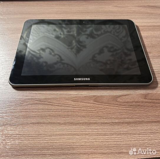 Samsung galaxy tab 8.9 GT-p7320