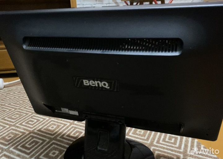 Монитор для компьютера Benq
