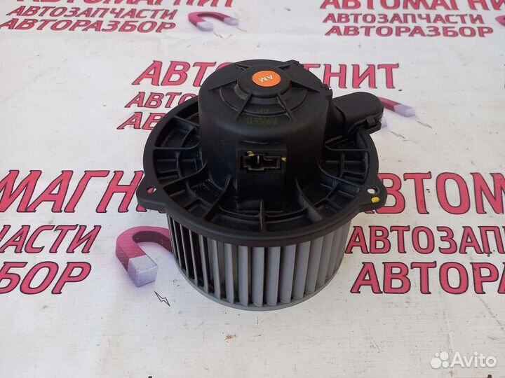 Моторчик печки Киа Соул 1 11-14г