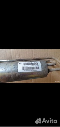 Оригинальная рулевая рейка приора ваз 2110-12 гур