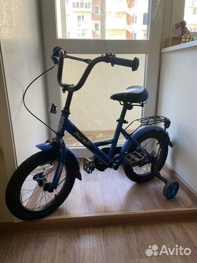 Продам велосипед детский
