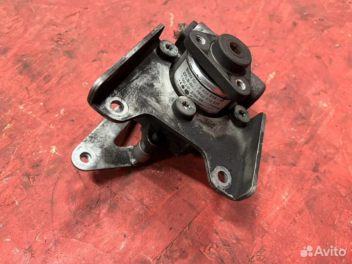 Насос гур bmw e83 m54 m54b25 m54b30 гур е83 м54