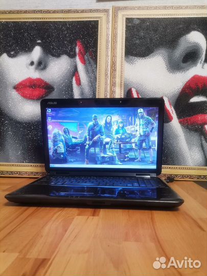 Новый, Очень хороший ноутбук, Оригинальный ноутбук