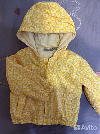 Одежда для девочки 80