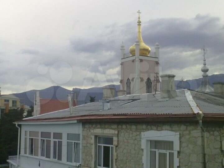 Дом 223 м² на участке 1 сот.