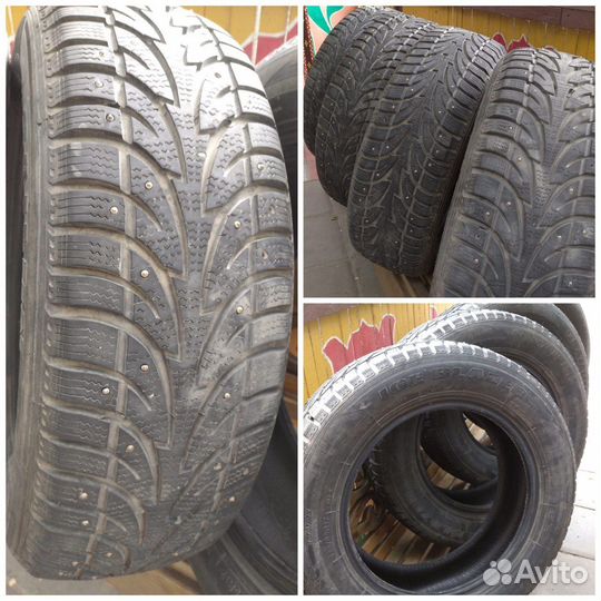 Sailun Ice Blazer Arctic 225/65 R17