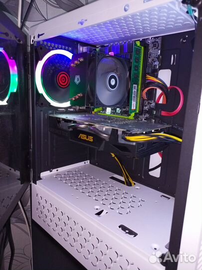 Игровой системный блок