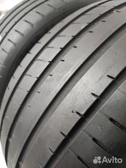 Goodyear Eagle F1 Asymmetric 6 225/40 R18 92Y