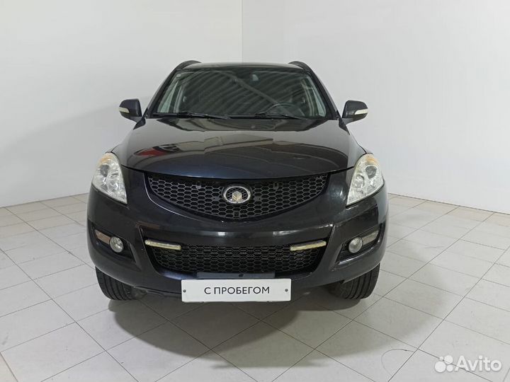Great Wall Hover H5 2.0 МТ, 2013, 103 001 км