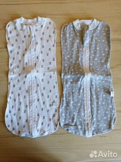 Кокон для пеленания