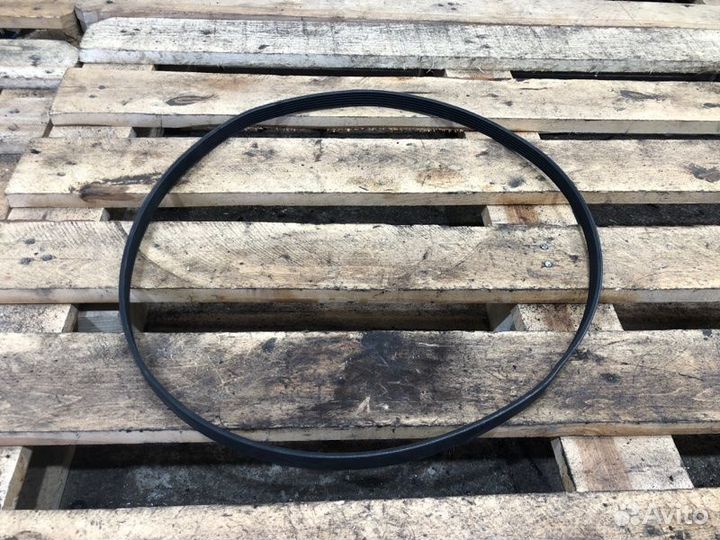 Ремень приводной Bmw 3 E90 N46B20 2007