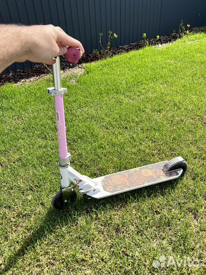 Самокат детский