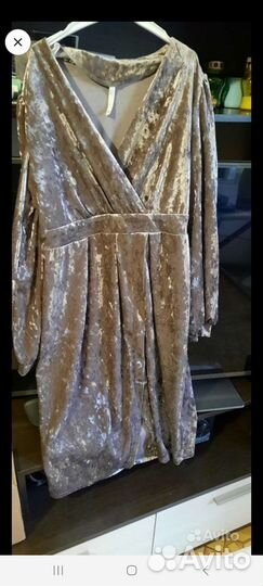 Пакет вещей для беременных